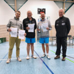 Bezirksmeisterschaften 2025